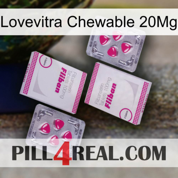 Lovevitra Chewable 20Mg 33.jpg
